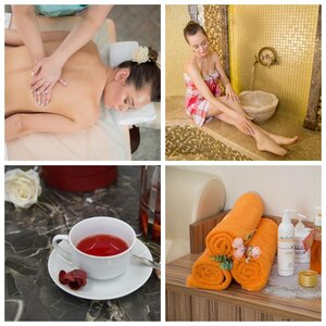 Spa-программа Relax