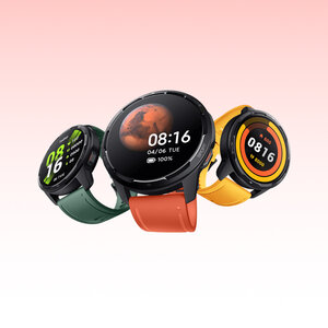 Часы Samsung Galaxy Watch