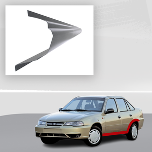 Daewoo Nexia кузовной порог