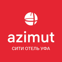 AZIMUT Сити Отель Уфа (просп. Октября, 81), гостиница в Уфе