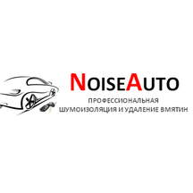 NoiseAuto (ул. Льва Толстого, 9Г, Бронницы), тонирование автостёкол в Бронницах