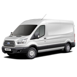 Ford Transit, фургон