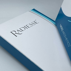 Векторный лифтинг Radiesse