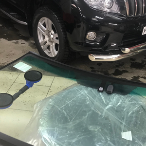 Замена автостёкол