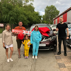 Автокредит на б/у авто без первоначального взноса!