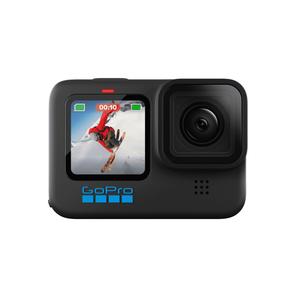 Экшн-камера GoPro HERO10