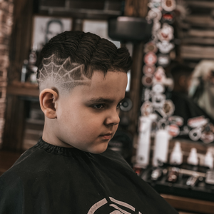 Hair-Tattoo (хаир-тату)