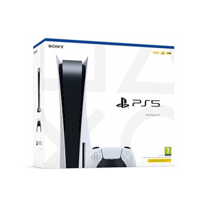 Консоль Sony PlayStation 5