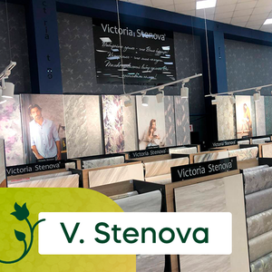 Обои "Victoria Stenova"