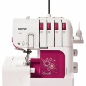 Оверлок Brother 755D