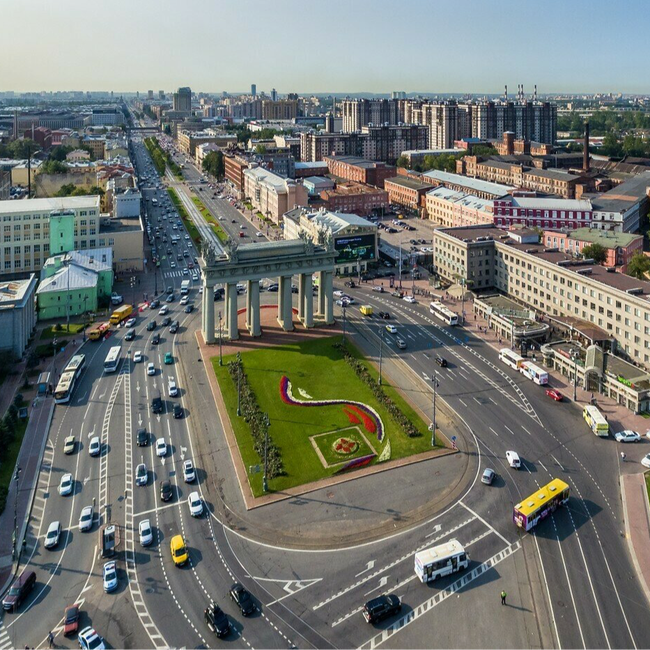 Dom So Shpilem Apartments, Saint Petersburg (updated prices 2025)