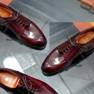 Alden Shoe Company, 2210