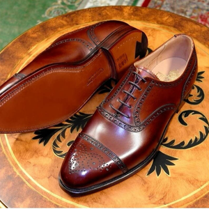 Crockett and Jones, Westfield
