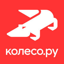 Koleso.ru (Mira Avenue, вл94с1В), tires and wheels