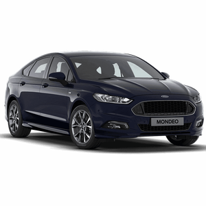 Аренда Ford Mondeo AT