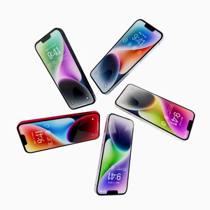 Apple iPhone 14 Plus 128Gb (Айфон 14 плюс)