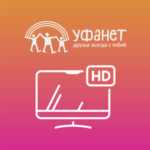Цифровое ТВ