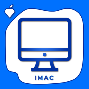 Ремонт iMac от