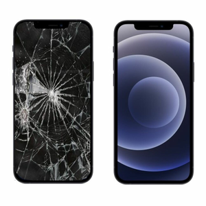 Замена стекла iPhone