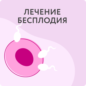 Прием репродуктолога