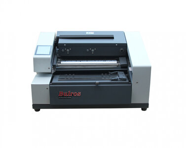 Термоклеевая машина Bulros Professional Series 080