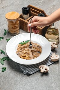 Паста ручной работы