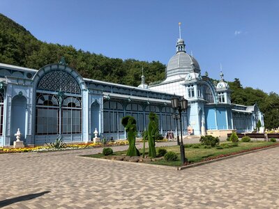 Прием школьных групп в Ставрополе и на КМВ
