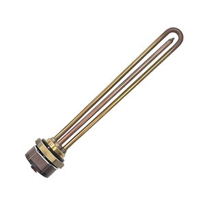 ТЭН группа RDT G1 1/4, L280, под анод М6, 1.5 кВт 230 В