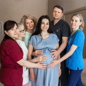 Ведение родов МАКСИМУМ врачом 1 - 3 группы