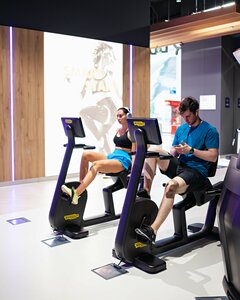 DDX Fitness