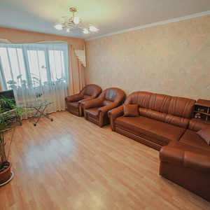 3к квартира 69м2