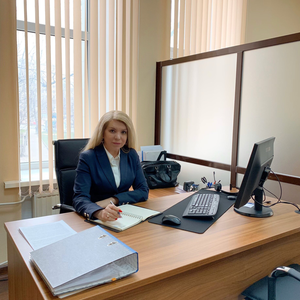 Консультация адвоката