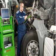 Компьютерная диагностика 