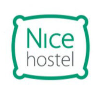 Nice hostel Crocus (Ilyinskiy Boulevard, 8), hostel