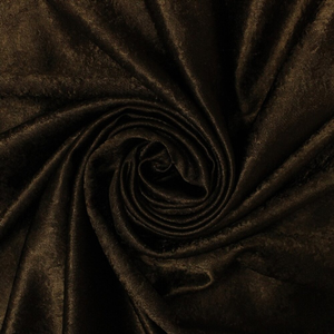 Портьера однотонный Soft