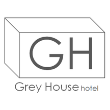 Grey house (Лазурная ул., 6, Туапсе), гостиница в Туапсе