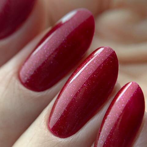 Wax & Nails — Работа мастера