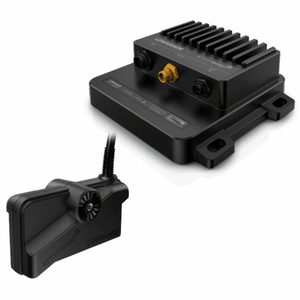 Датчик Lowrance Active Target 2 Live Sonar, к-т с блоком