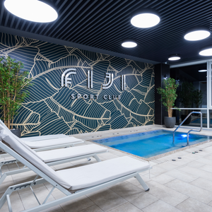 Relax space