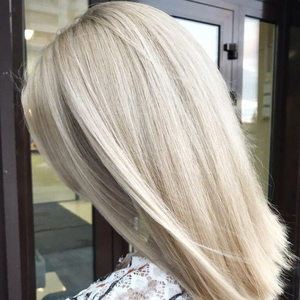 Керапластика волос Paul Mitchell