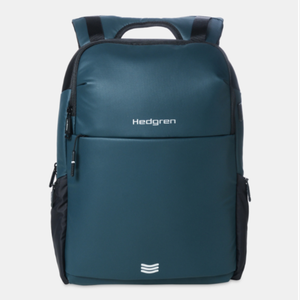 Hedgren hcom04 commute tram backpack 15,4 rfid