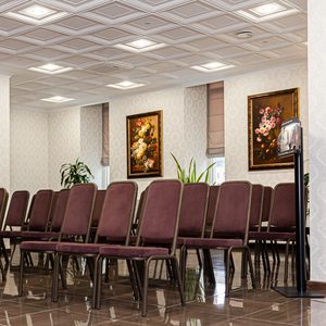 Проведите семинар в Golden Ring Hotel