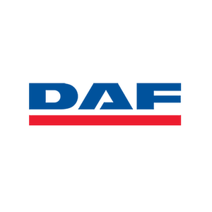 Запчасти на DAF