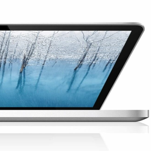 Ремонт ноутбуков Apple