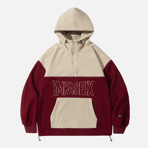 Толстовка YMKASHIX Little Lamb