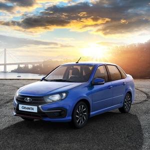 LADA Granta Drive Active