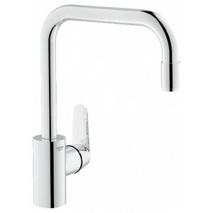 Смеситель для кухни GROHE EURODISC COSMOPOLITAN