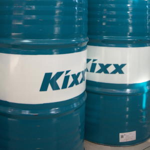 Автомасло KIXX на розлив в Хабаровске