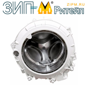 Бак в сборе для стиральной машины Ariston, Indesit