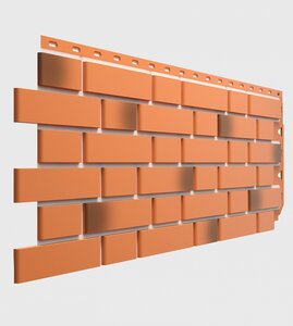 Фасадная панель Docke Standard (Дёке) Flemish (Флемиш), 